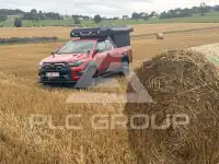 2021 Toyota Hilux