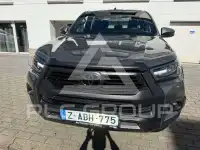 2021 Toyota Hilux