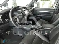 2021 Toyota Hilux