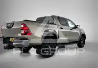 2021 Toyota Hilux