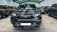2021 Toyota Hilux