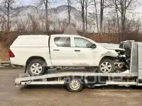 2021 Toyota Hilux