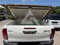 2021 Toyota Hilux