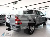 2021 Toyota Hilux