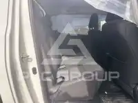 2021 Toyota Hilux