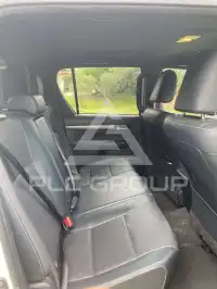 2021 Toyota Hilux