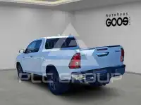 2021 Toyota Hilux