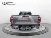 2021 Toyota Hilux