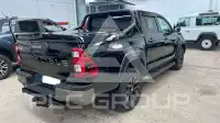 2021 Toyota Hilux