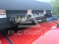 2021 Toyota Hilux