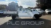 2021 Toyota Hilux