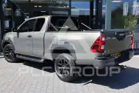 2021 Toyota Hilux