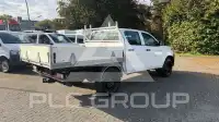 2021 Toyota Hilux