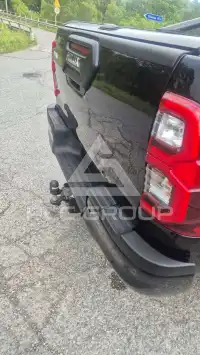2021 Toyota Hilux
