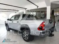 2021 Toyota Hilux