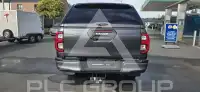 2021 Toyota Hilux