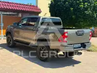 2021 Toyota Hilux