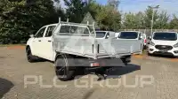 2021 Toyota Hilux