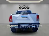 2021 Toyota Hilux
