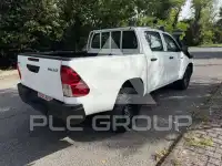 2021 Toyota Hilux