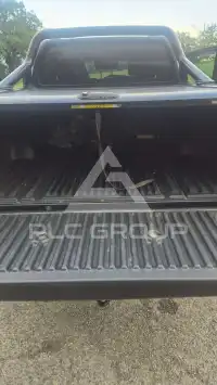 2021 Toyota Hilux