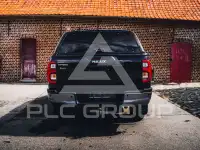 2021 Toyota Hilux