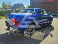 2021 Toyota Hilux
