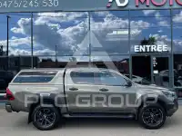 2021 Toyota Hilux