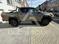 2021 Toyota Hilux