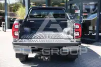 2021 Toyota Hilux