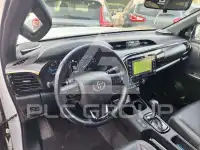 2021 Toyota Hilux