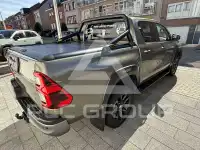 2021 Toyota Hilux