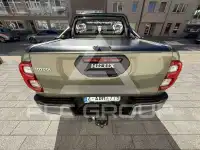 2021 Toyota Hilux
