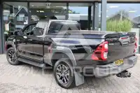 2021 Toyota Hilux