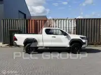 2021 Toyota Hilux