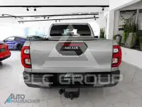 2021 Toyota Hilux