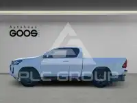 2021 Toyota Hilux
