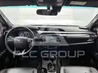 2021 Toyota Hilux