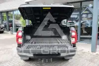 2021 Toyota Hilux