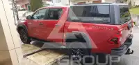 2021 Toyota Hilux