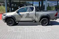 2021 Toyota Hilux