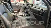 2021 Toyota Hilux