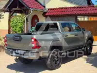 2021 Toyota Hilux