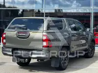 2021 Toyota Hilux