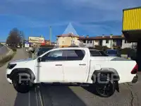 2021 Toyota Hilux
