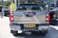 2021 Toyota Hilux
