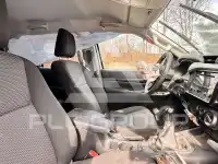 2021 Toyota Hilux