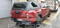 2021 Toyota Hilux