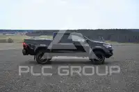 2021 Toyota Hilux