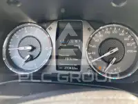 2021 Toyota Hilux